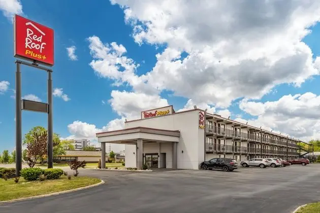 Red Roof Inn Bourbonnais - Öne Çıkan Resim