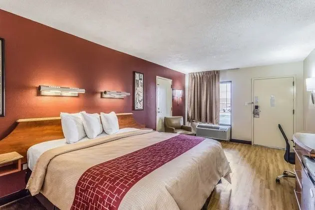 Red Roof Inn Bowling Green - Genel