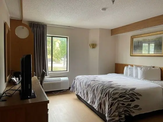 Red Roof Inn Branson - Oda