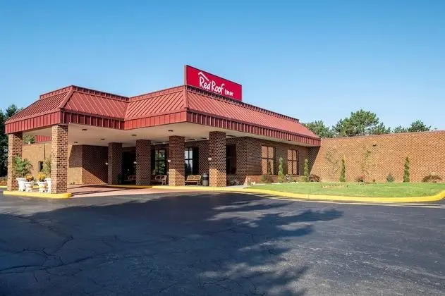 Red Roof Inn Carlisle
