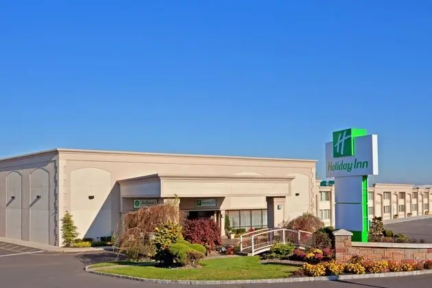 Red Roof Inn Carteret - Rahway