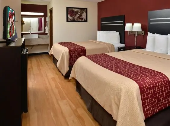 Red Roof Inn Cartersville