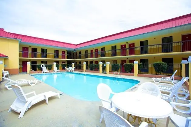 Red Roof Inn Cartersville