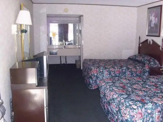 Red Roof Inn Caryville