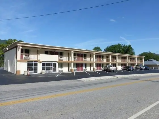 Red Roof Inn Caryville