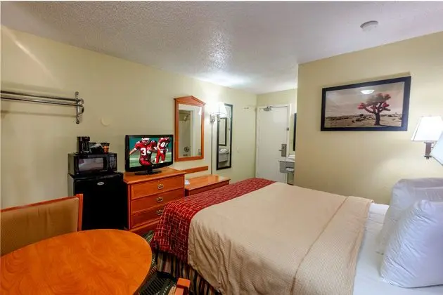 Red Roof Inn Chattanooga – Lookout Mountain