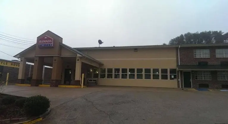 Red Roof Inn Chattanooga - Lookout Mountain