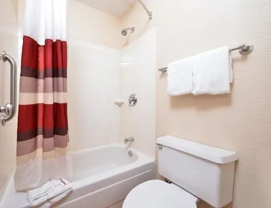 Red Roof Inn Chicago - Northbrook/Deerfield