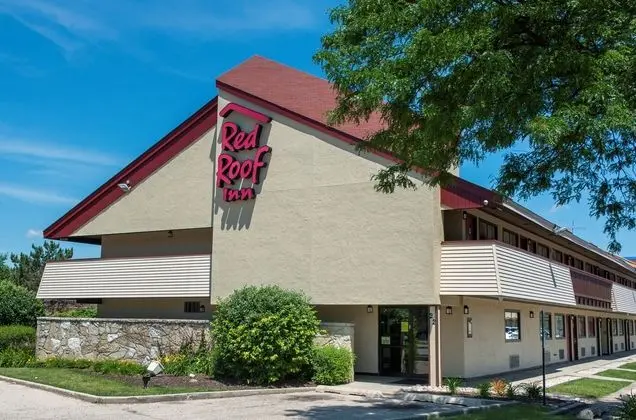 Red Roof Inn Chicago Ohare Airport