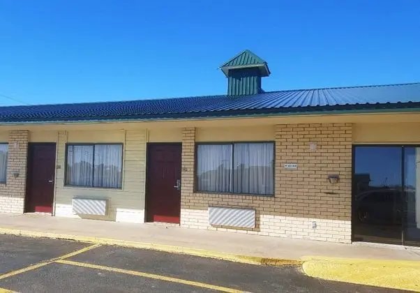 Red Roof Inn Childress