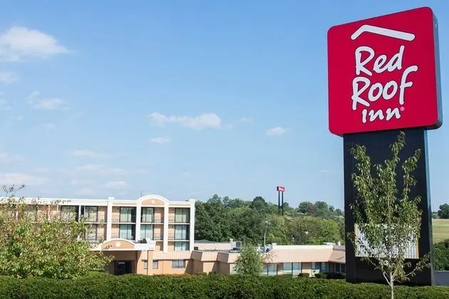 Red Roof Inn Cincinnati Airport Erlanger Ky