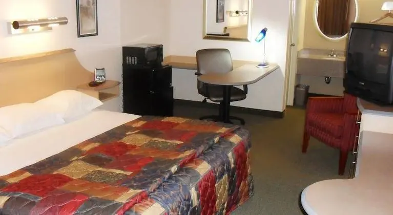 Red Roof Inn Cincinnati East - Beechmont - Genel