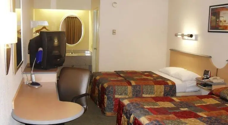Red Roof Inn Cincinnati East - Beechmont - Genel