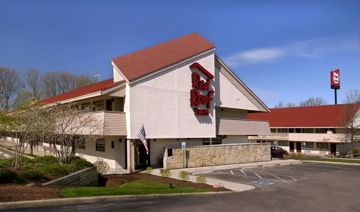 Red Roof Inn Cleveland East - Willoughby