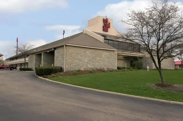 Red Roof Inn Cleveland