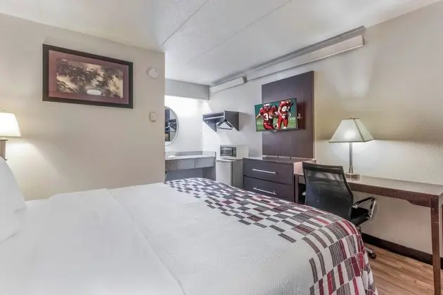 Red Roof Inn Columbia, MO - Öne Çıkan Resim