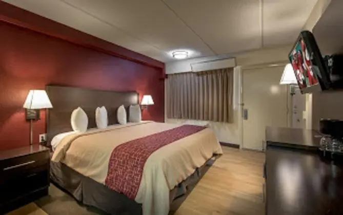 Red Roof Inn Columbia West