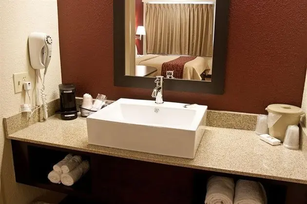 Red Roof Inn Columbus - Dublin