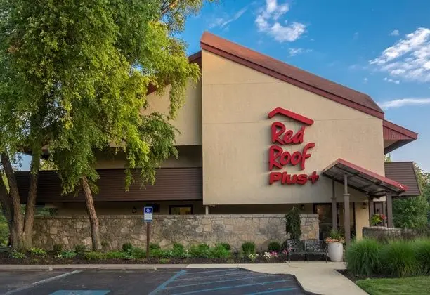 Red Roof Inn Columbus - Dublin - Öne Çıkan Resim