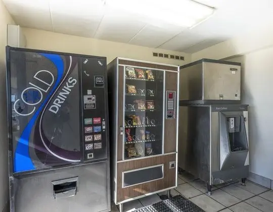 Red Roof Inn Columbus East - Reynoldsburg