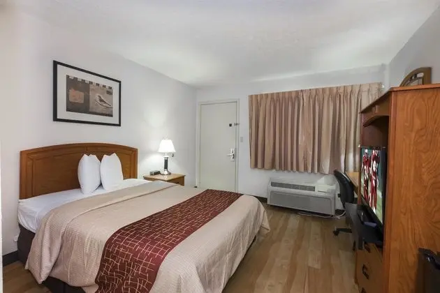 Red Roof Inn Columbus Northeast - Westerville