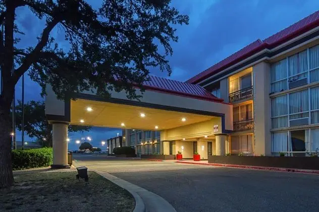 Red Roof Inn and Conference Center Lubbock