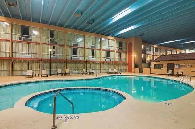 Red Roof Inn and Conference Center Lubbock