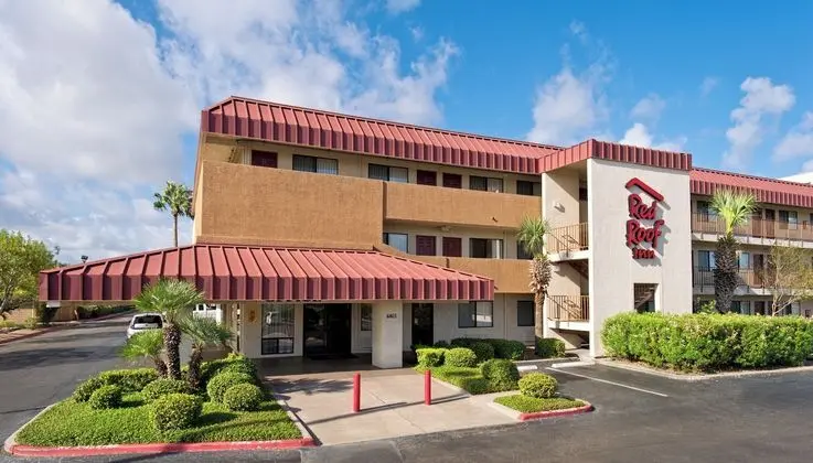 Red Roof Inn Corpus Christi South - Öne Çıkan Resim