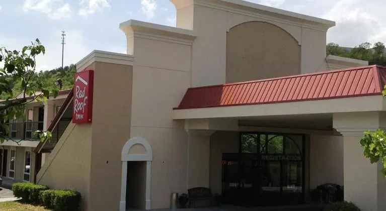 Red Roof Inn Dalton