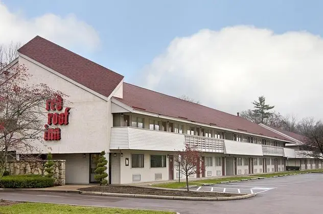 Red Roof Inn Danville