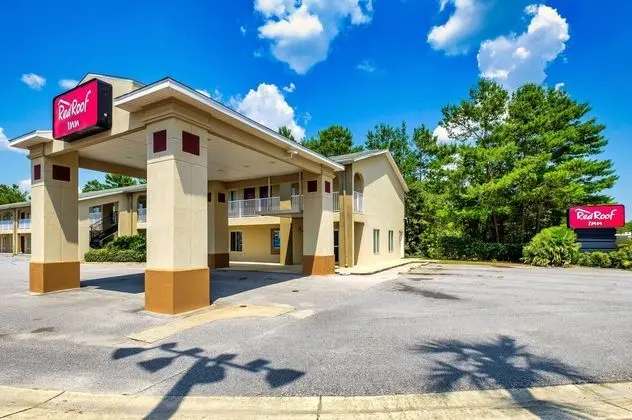 Red Roof Inn Defuniak Springs - Öne Çıkan Resim