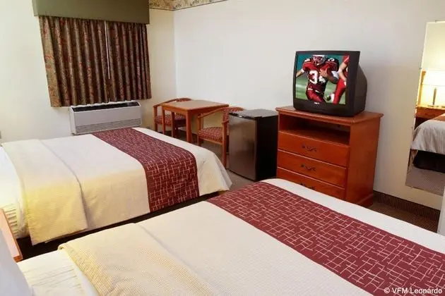 Red Roof Inn Denver