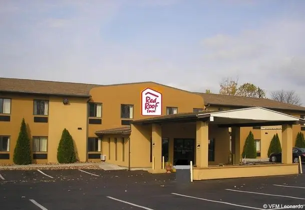 Red Roof Inn Denver