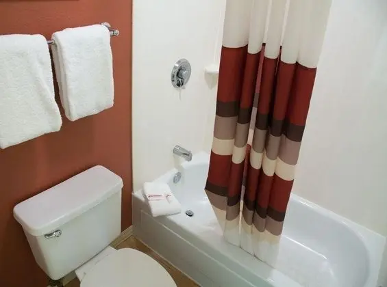 Red Roof Inn Detroit Auburn Hills/ Rochester Hills - Genel