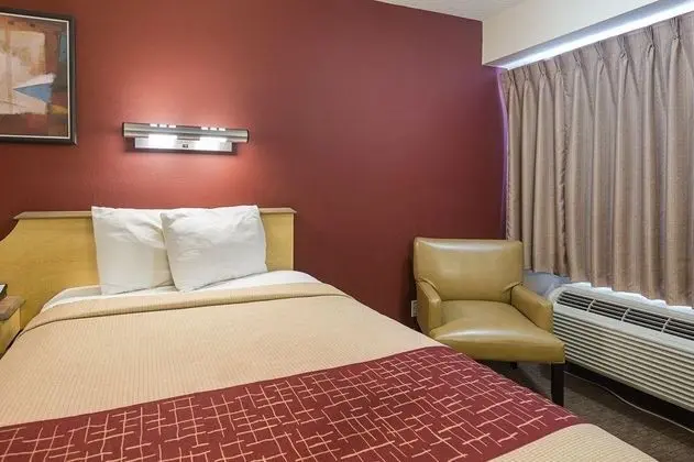 Red Roof Inn Detroit - Farmington Hills