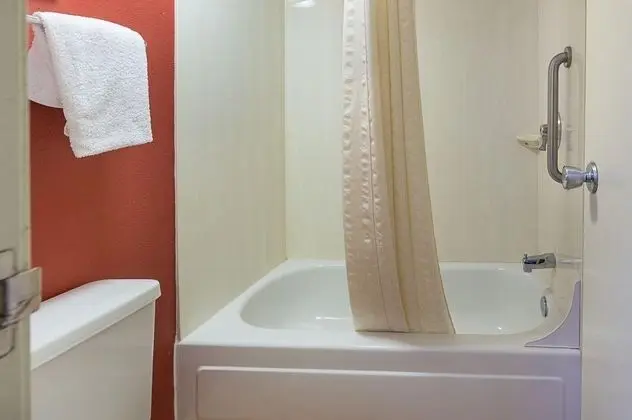 Red Roof Inn Detroit - Farmington Hills - Genel