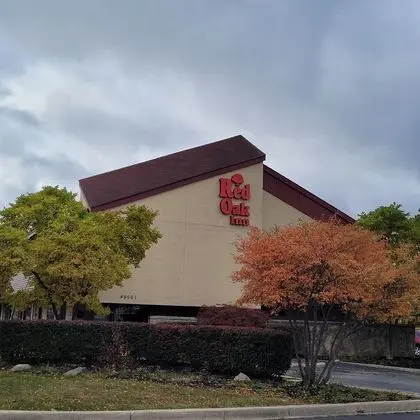 Red Roof Inn Detroit Metro Airport West - Öne Çıkan Resim
