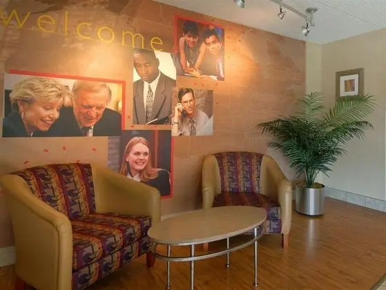 Red Roof Inn Detroit - Southfield - Genel