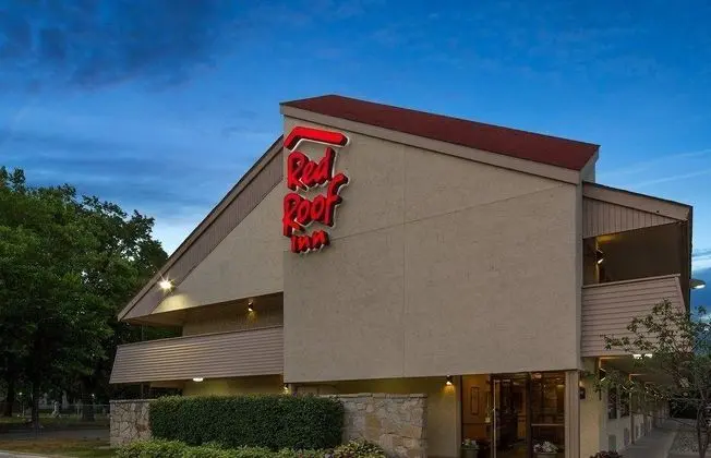 Red Roof Inn Detroit St. Clair Shores - Genel