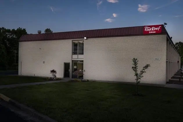 Red Roof Inn Dumfries – Quantico