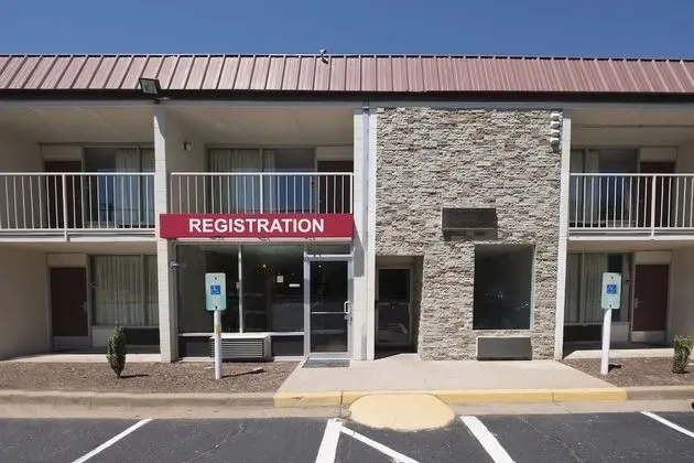 Red Roof Inn Dumfries – Quantico - Öne Çıkan Resim