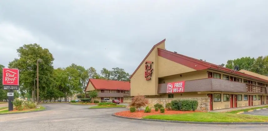 Red Roof Inn East Memphis