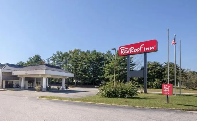 Red Roof Inn Emporia