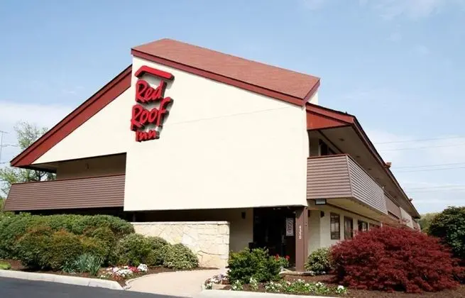 Red Roof Inn Fairmont