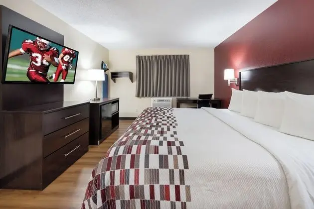 Red Roof Inn Findlay