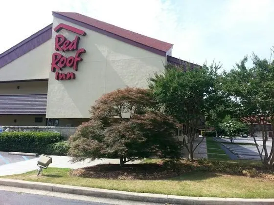Red Roof Inn Florence - Civic Center