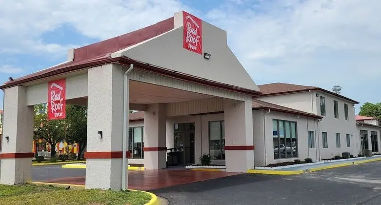 Red Roof Inn Florence, SC