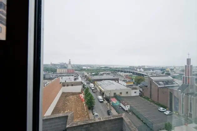 Red Roof Inn Flushing New York - LaGuardia Airport