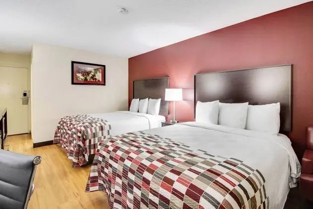 Red Roof Inn Franklin