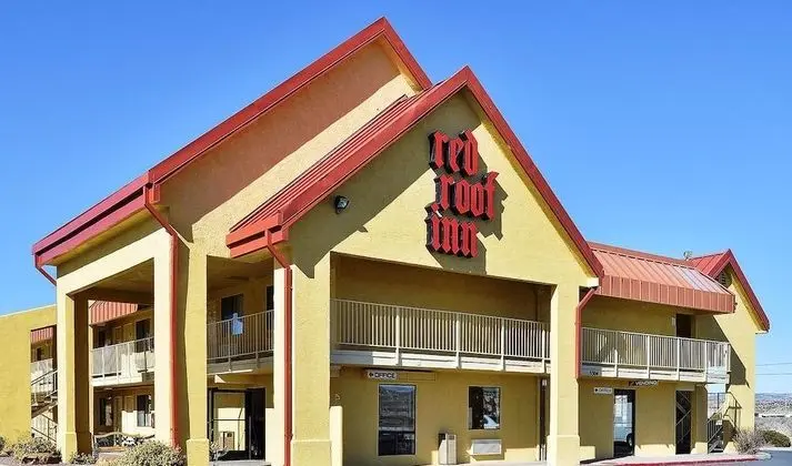 Red Roof Inn Gallup